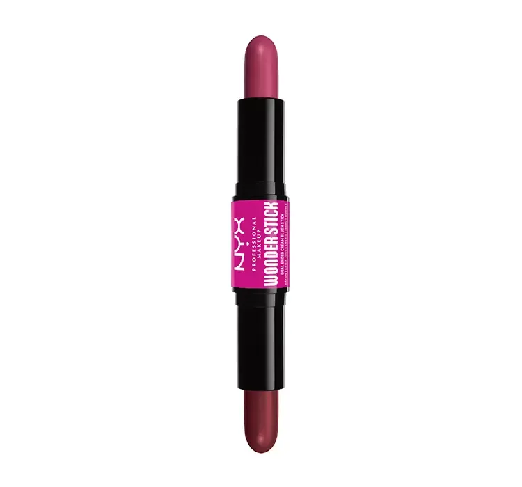 NYX Professional Makeup Wonder Stick Kremowy Róż do Policzków 04