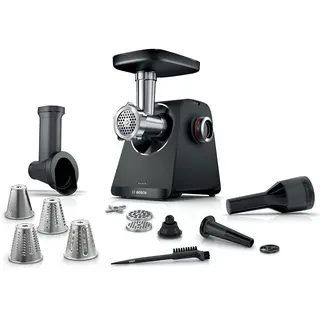 Maszynka do mięsa Bosch Seria 4 MFWS440B