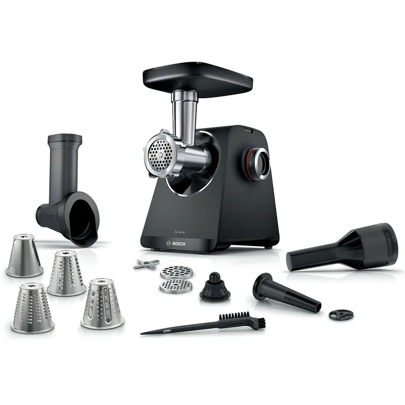 Maszynka do mięsa Bosch Seria 4 MFWS440B