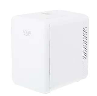 Adler Mini lodówka 4l biała AD 8084