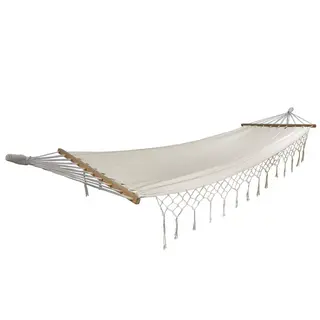 Hamak ogrodowy Sapphire ST-297 Calma - ecru