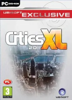 Cities XL 2011