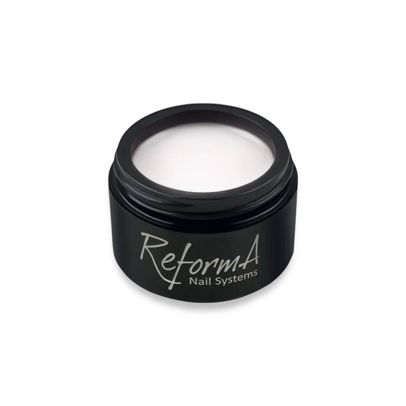 Liquid Acrylic Gel - White, 15 g