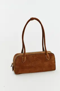 Torebka baguette Chocolate Touch ONE SIZE