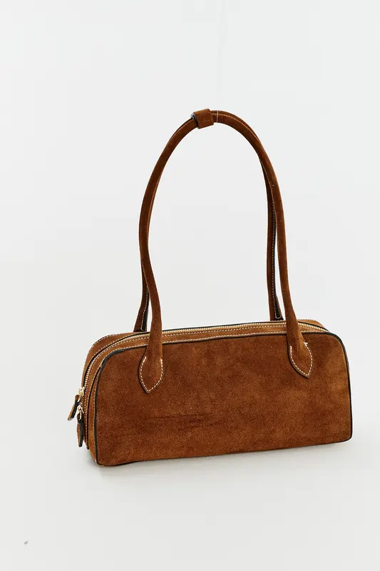 Torebka baguette Chocolate Touch ONE SIZE
