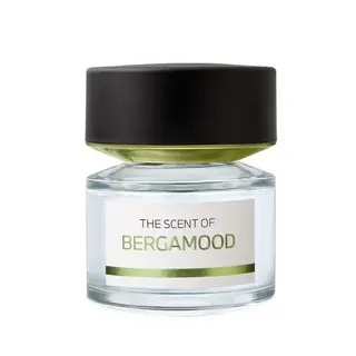 BMW The Scent of BERGAMOOD 100ml Eau De Parfum