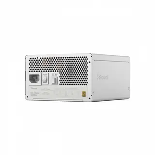 Fractal Design Zasilacz FDE Ion 3 GOLD 1000W 80+ GOLD White