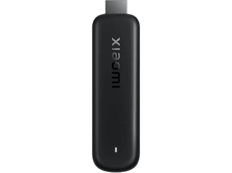 Odtwarzacz multimedialny XIAOMI TV Stick HD (2nd Gen) Czarny