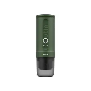 Ekspres przenośny Outin Nano Forest Green - zielony