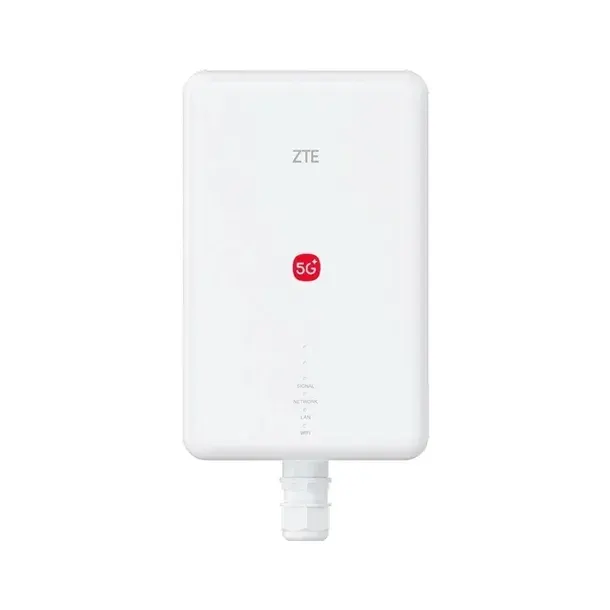 Router ZTE G51F V2