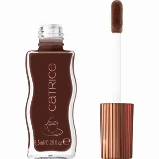Catrice Autumn Delights Błyszczyk do Ust C03 Daily Dose of Coffee