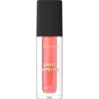 Catrice Shine Supreme Olejek do Ust 020 Peach Please