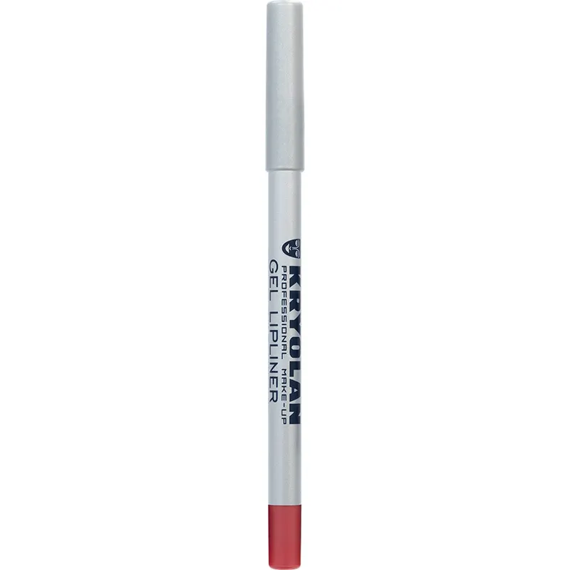 Kryolan Gel Lipliner Żelowa Konturówka do Ust Wild Freesia