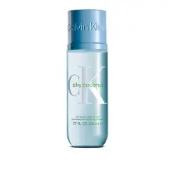 Calvin Klein CK Silky Coconut Body Mist 236ml