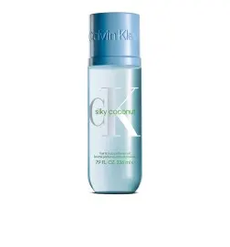Calvin Klein CK Silky Coconut Body Mist 236ml