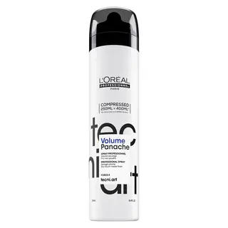 Loreal Professionnel Tecni Art Volume Panache Puder w Sprayu Zwiększający Objętość Włosów 250ml