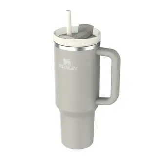 Stanley kubek Quencher H2.O FlowState Tumbler 1.18L - Ash