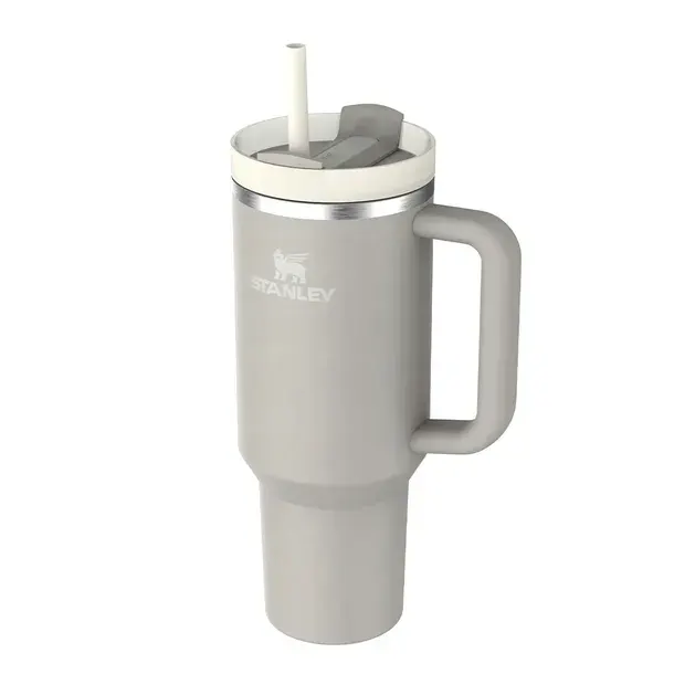 Stanley kubek Quencher H2.O FlowState Tumbler 1.18L - Ash