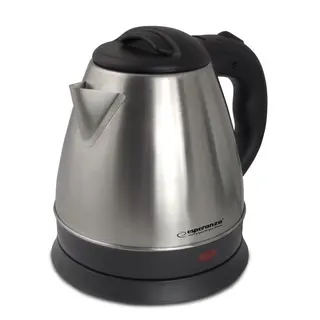 Esperanza Czajnik elektryczny Esperanza SPRING 1.0L EKK116X inox
