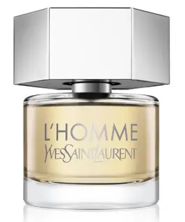 YVES SAINT LAURENT L'Homme Woda Toaletowa dla Mężczyzn 60ml