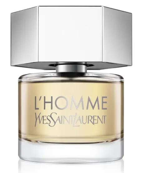 YVES SAINT LAURENT L'Homme Woda Toaletowa dla Mężczyzn 60ml