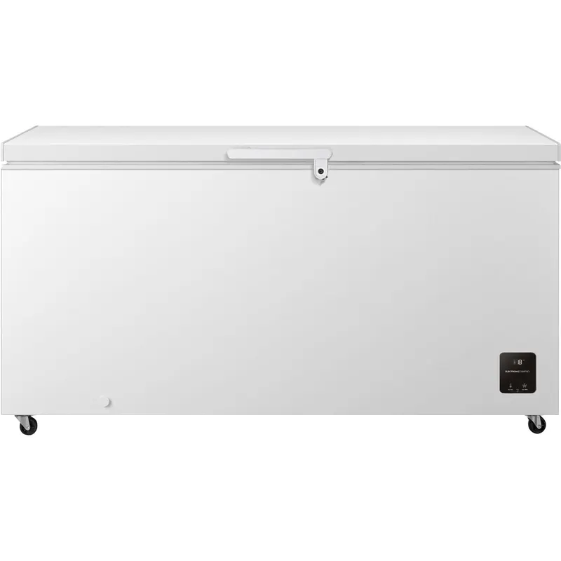Zamrażarka skrzyniowa Gorenje FH50EAW