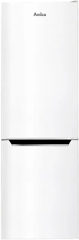 Lodówka Amica FK3506.2FW (E)