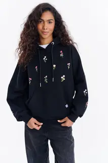 Bluza z kapturem Secret Garden