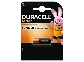 Bateria DURACELL MN27 12V