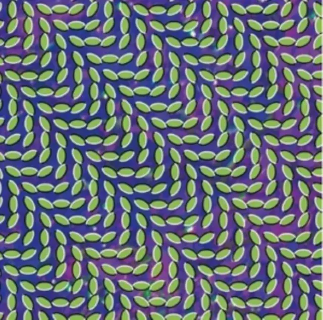 Merriweather Post Pavillon
