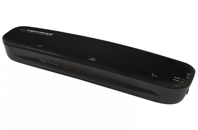 Esperanza Laminator A4 Esperanza ETERNITY EFL002