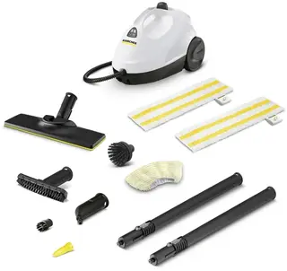 Parownica myjka parowa Karcher SC 2 EasyFix Plus 1500 W zestaw 1.512-614.0