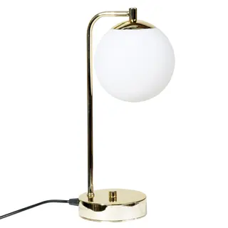 Lampa stołowa RICO 6334B-H06