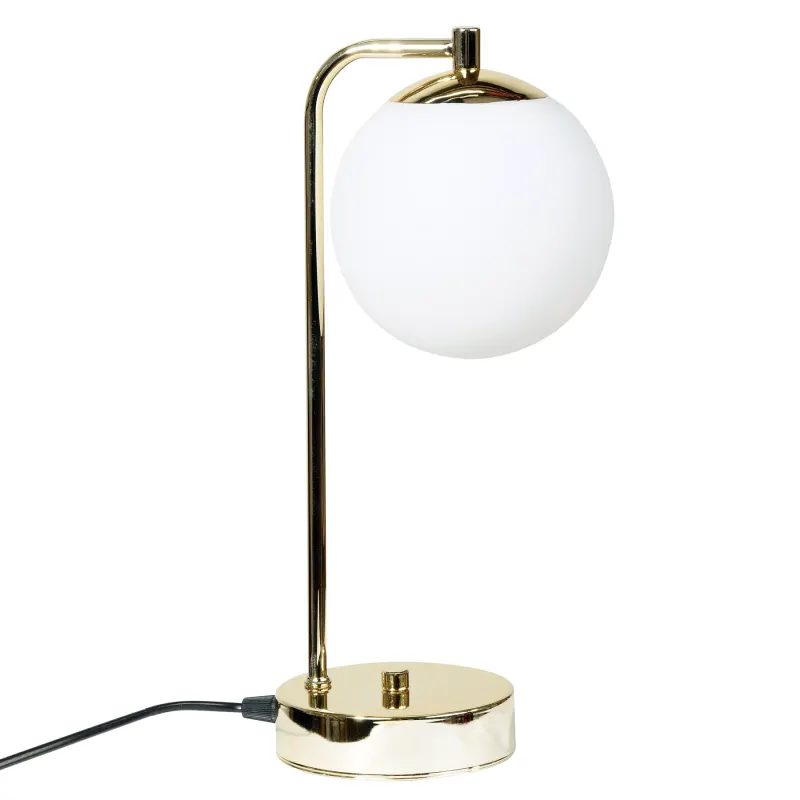 Lampa stołowa RICO 6334B-H06