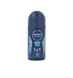 Nivea Men Dry Impact Fresh Deo Roll-On 50ml