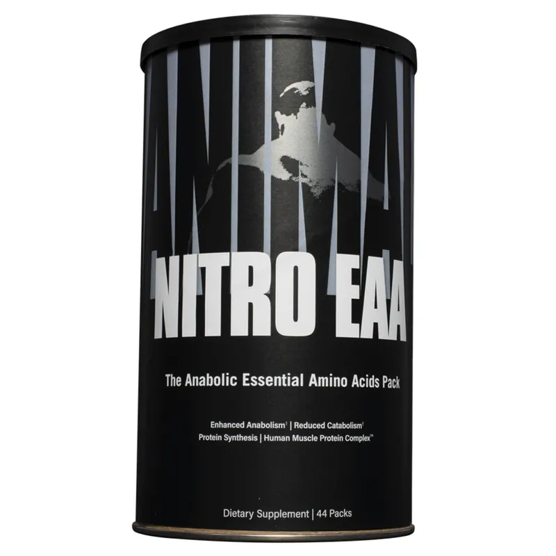 Aminokwasy Universal Animal Nitro EAA 44sasz