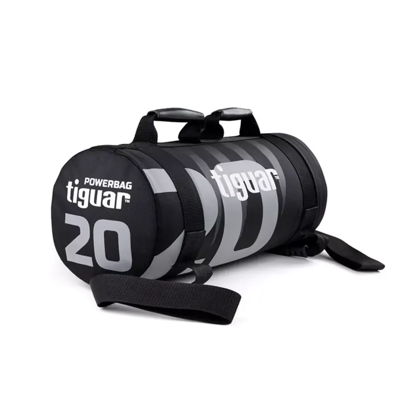 Worek do ćwiczeń powerbag Tiguar 20 kg V3