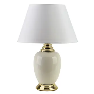 LETI Lampa stołowa 15x15x49,5CM