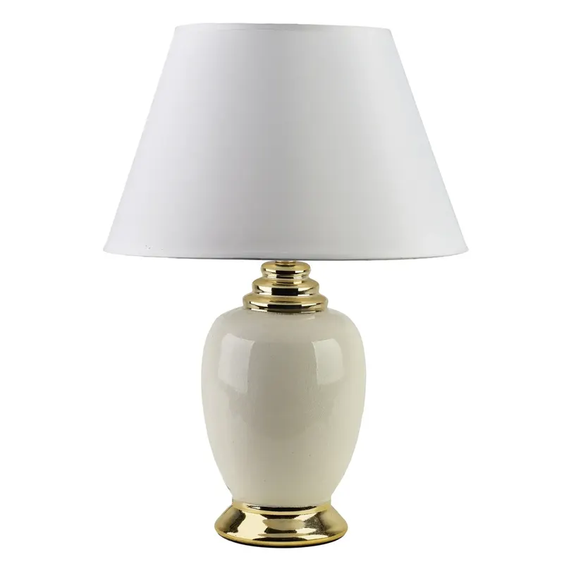 LETI Lampa stołowa 15x15x49,5CM