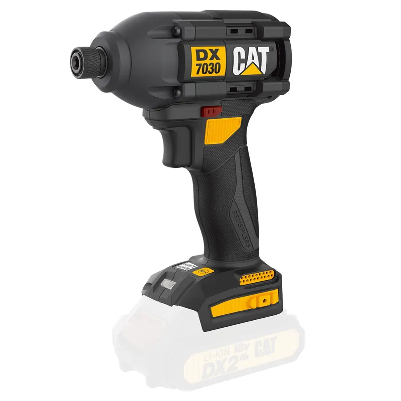 Wkrętarka udarowa CAT DX7030B