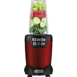 Nutri Blender 1l Sencor SNB 6601RD czerwony