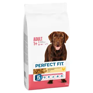 Perfect Fit Adult, kurczak (>10 kg) - 6 kg