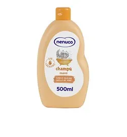 Nenuco Ultra Gentle Shampoo 500ml