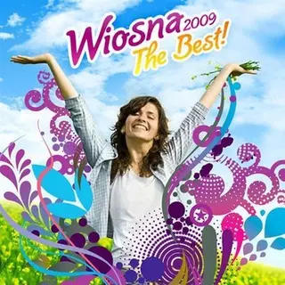 Wiosna 2009 The Best