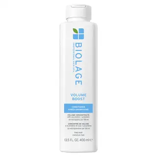 Biolage Volume Boost Odżywka Zwiększająca Objętość Włosów 400ml