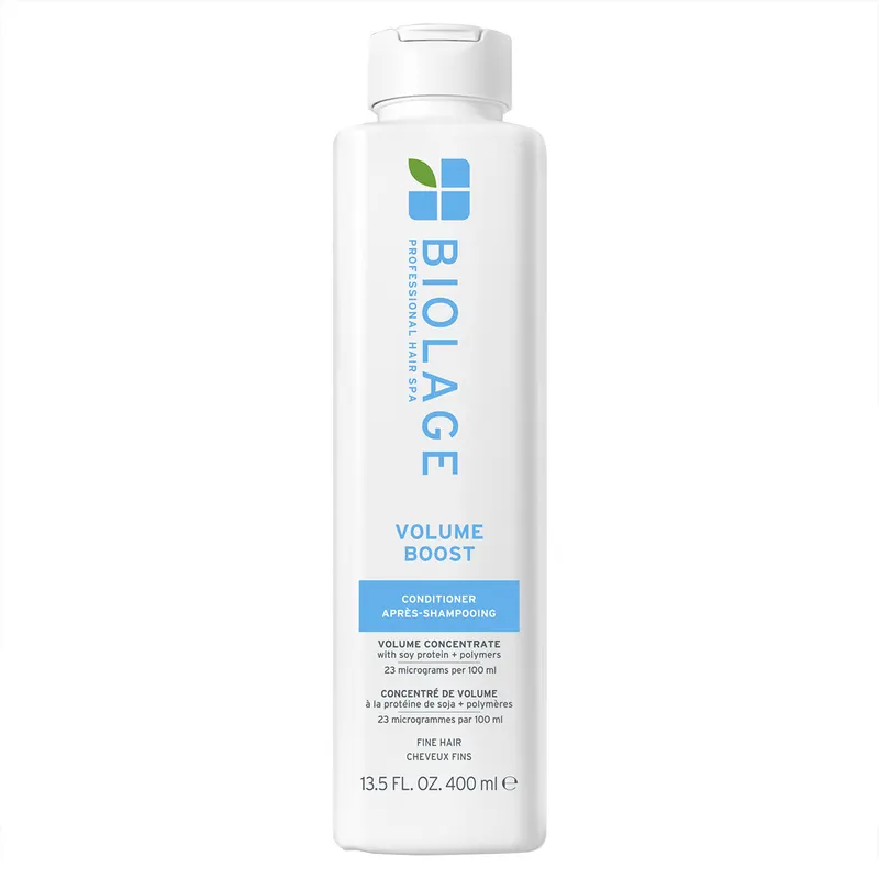 Biolage Volume Boost Odżywka Zwiększająca Objętość Włosów 400ml