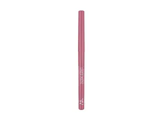 Golden Rose Liner Matic Wykręcana Wodoodporna Konturówka do Ust 305 Pink Peony