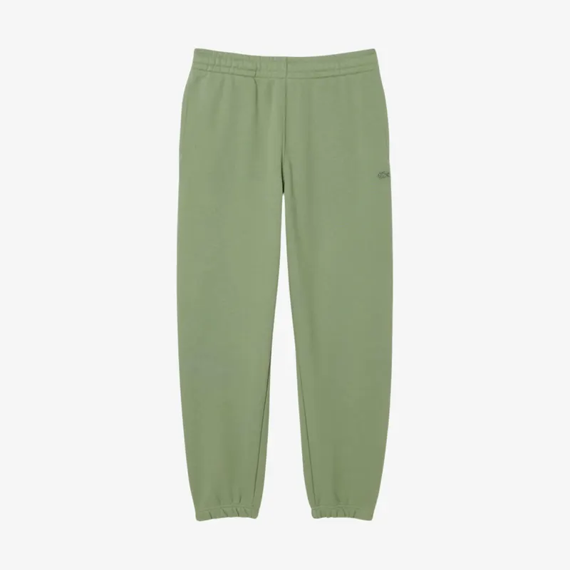 Lacoste Men'S Tracksuit Pants Męskie Zielony