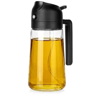 Spryskiwacz do oliwy i octu 450 ml
