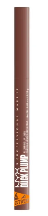 NYX Professional Makeup Duck Plump Konturówka do Ust 05 Subtle Touch